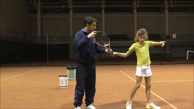 Когда останавливается корпус при ударе справа. смотреть онлайн