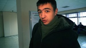 Инженер эколог. Взгляд на профессию