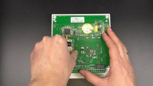 Как установить Астра-GSM (ПАК Астра) в Астра-812 Pro