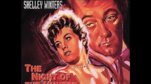 The Night of the Hunter Narrated by Charles Laughton- Introduction