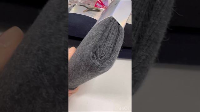 Колготки шерсть смотреть онлайн