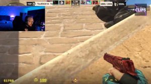 ROPZ IS THE KING OF CS2 | Shroud, Ropz, Fl0m and More!! | Twitch Highlights   Counter Strike 2