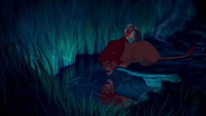 Король Лев: Пам'ятай Хто Ти Є [Українська Озвучка] | The Lion King: Remeber Who You Are [Ukrainian]