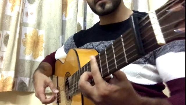 Farruca (Flamenco) смотреть онлайн