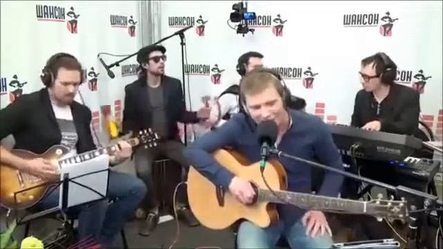 АНДРЕЙ ВЕСЕНИН - ВЕСНУ У ДВОИХ НЕ ОТНЯТЬ