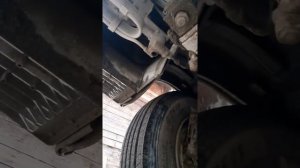 Причина почему РДВ постояно сбрасывает воздух и компрессор качает почти без перерыва на камазе.