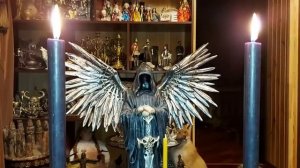 ИНГЕРМАНЛАНДСКИЙ ЗАГОВОР - ЗАЩИТА. ДЛЯ ВСЕХ. ВЕДЬМИНА ИЗБА ▶️ ИНГА ХОСРОЕВА