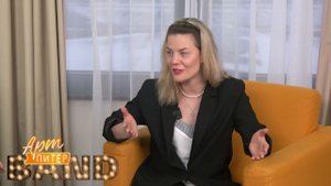 АртПИТЕРBand #09 Особенные грани   в гостях Ольга Смешнова
