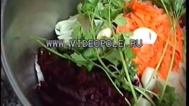 Капуста - от Геши смотреть онлайн