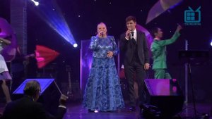 Людмила Сенчина и Григорий Чернецов – "Шутка"