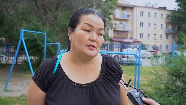 Доступная среда для людей П.О.ДА смотреть онлайн