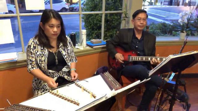 9. Lao Toi Taling - Khim & Gibson (ลาวต้อยตลิ่ง) смотреть онлайн