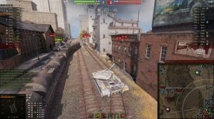 ОБОРУДОВАНИЕ 2.0●T57 Heavy T54E1 T69●АМЕРИКАНСКИЕ ТЯЖЕЛЫЕ ТАНКИ ПОЛЕВАЯ МОДЕРНИЗАЦИЯ МИР ТАНКОВ