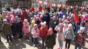 День победы