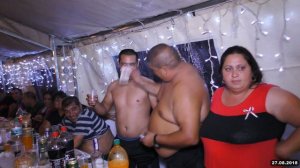 Кръщене на Ани  Симеоновград