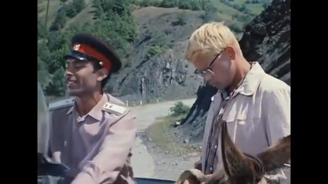 Приколы. Чёрный юмор. Приключения Шурика. смотреть онлайн