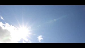 Клип «Небо, засыпай...»