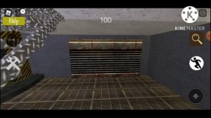 HOW TO GET "You Found MonkeyMan!" BADGES! Shrek in the Backrooms (ROBLOX)