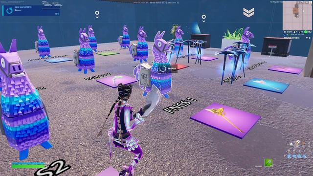 КАК ПОЛУЧИТЬ (ПОЧТИ) ЛЮБУЮ КИРКУ В ФОРТНАЙТЕ АБСОЛЮТНО ЛЕГАЛЬНО? смотреть онлайн