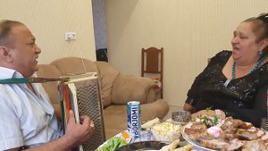 Бахтале рома 2019