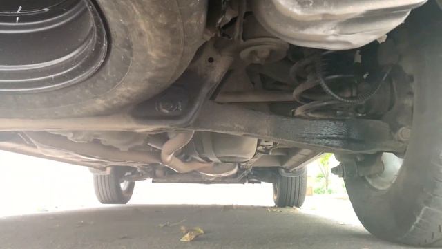 Перекуп впаривает укатанный Hyundai Santa Fe II автохлам смотреть онлайн