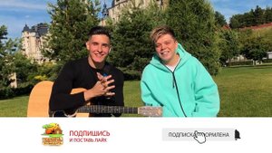 КАК ПОЁТ ЭЛВИН ГРЕЙ В ЖИВУЮ? | Встретил ELVIN GREY на улице