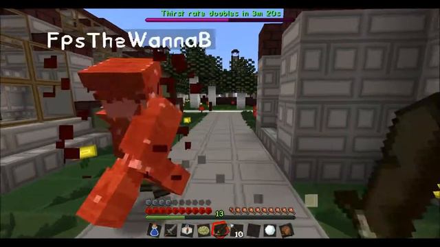 Minecraft W\Wow1jill\Samchez78 смотреть онлайн