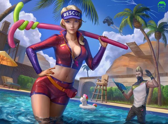Fortnite