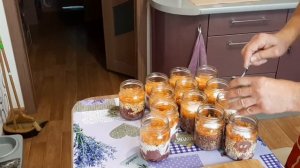 Супер рецепт каши в автоклаве,из баранины,пальчики оближешь,лучший рецепт.Автоклав БУЛАТ в деле