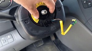 Hyundai Grand Starex 4wd 2017 установка круиз контроля. Cruise control setup.mp4