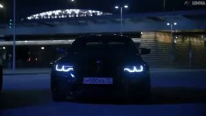 GO GU AA - M5 F90 LCI - LIMMA Girl