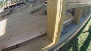 Оконные и дверные проемы