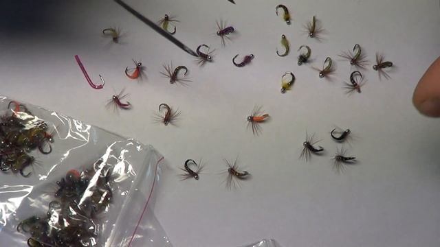 Пуля ДУРА-Рыба нет!ХАРИУС-предпочтения ОСЕНИ.(Расклад ОБМАНОК по цветам) смотреть онлайн