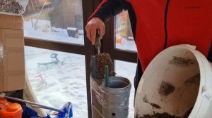 как вырастить арбуз дома в ПВХ трубе с капельным поливом, 1 часть изготовление
