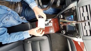 Распаковка Дотерра | Автомобильный диффузора | Лимон лайм мята и ель бодрящая смесь от doterra