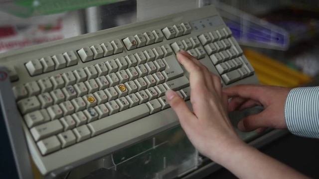 Специалист по обучению Быченко Роман