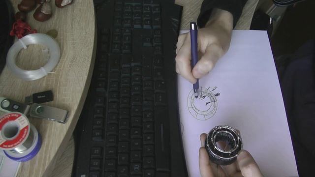 намотка двухтактовый трансформатор смотреть онлайн