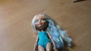 Как сшить купальник для кукол