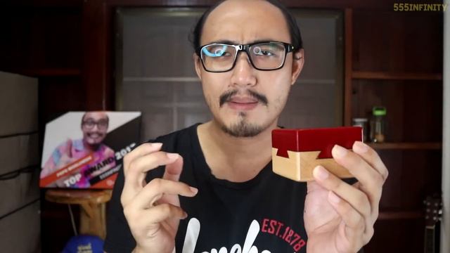 Puzzle Box กล่องที่ไม่มีวันเปิดได้!!! | รีวิวของเจ๋งๆ | เพื่อนซี้ ตัวแสบ смотреть онлайн