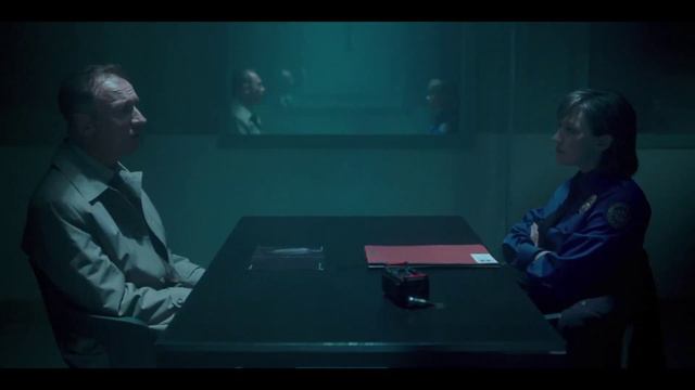 Fargo – Did you kill him? 3x10 Final scene смотреть онлайн