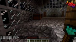 CHISELS AND BITS | MINECRAFT МОДЫ