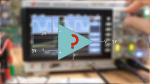 Basic components #001 - Operational Amplifier configurations