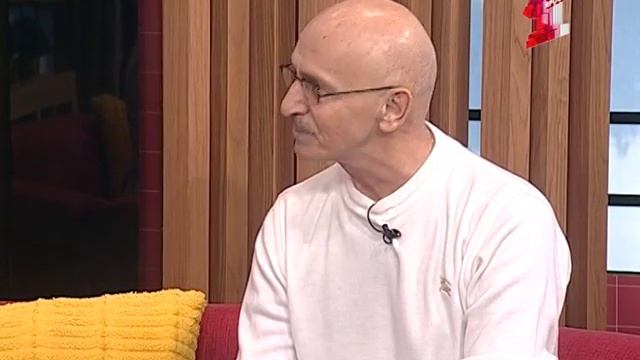 Виктор Бердаков. Вместо красок -театральный грим смотреть онлайн