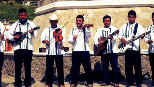 "Viajero" (Son) Conjunto típico "Calidez Lírica" смотреть онлайн