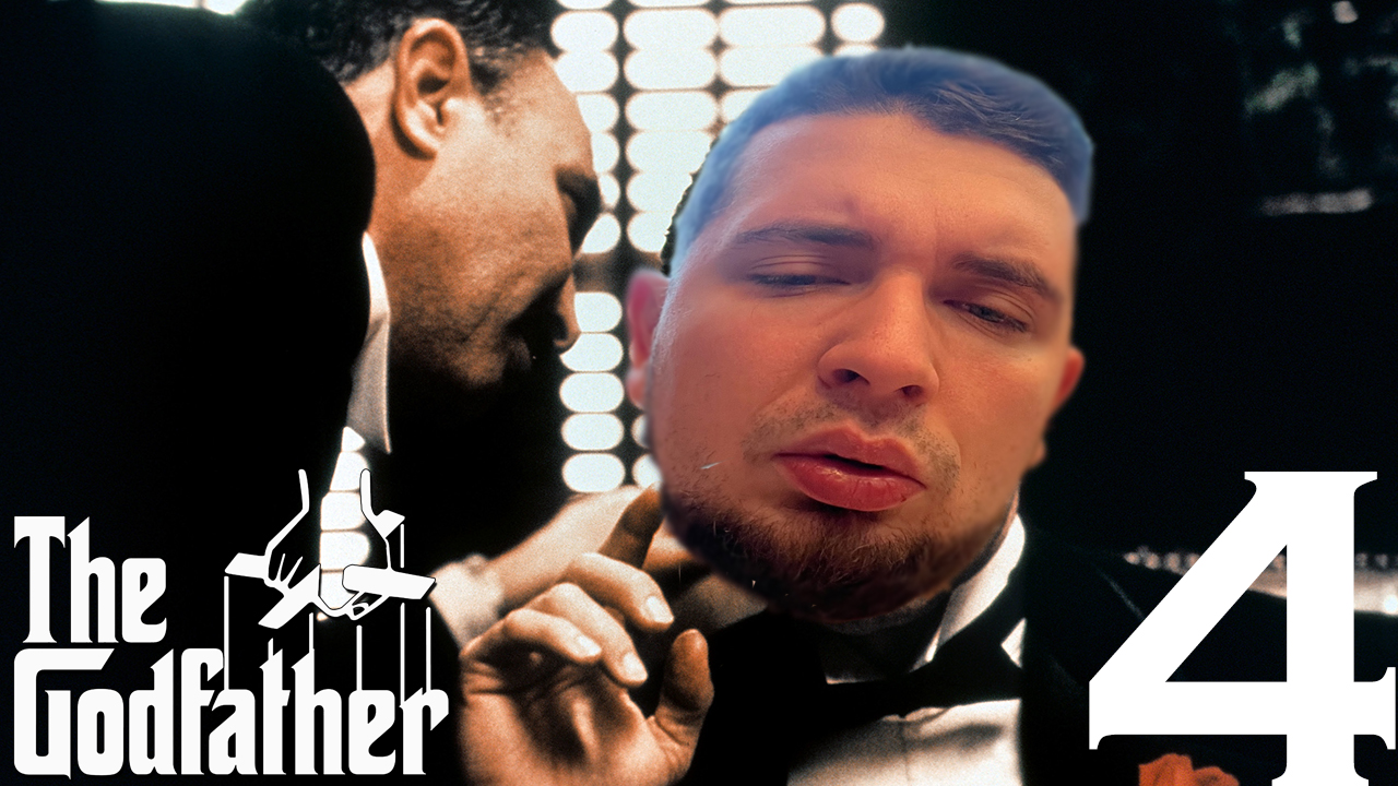 Парк Культуры в The Godfather #4