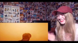 REACTING TO DIMASH KUDAIBERGEN - SCREAMING (Димаш Құдайберген - SCREAMING)