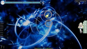 КАРТА ДЛЯ НОВИЧКОВ | Osu!