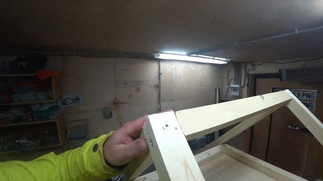 Коптильня холодного и горячего копчения!!!1я часть смотреть онлайн