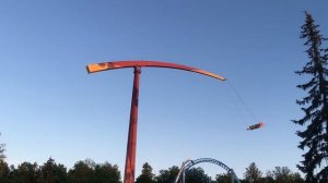 Ракета Диво Остров