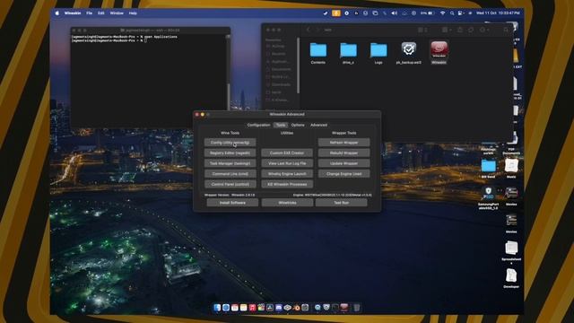 Installing CS2 on MacBook Pro | Fixing Crashes, Lag, and Music Issues смотреть онлайн